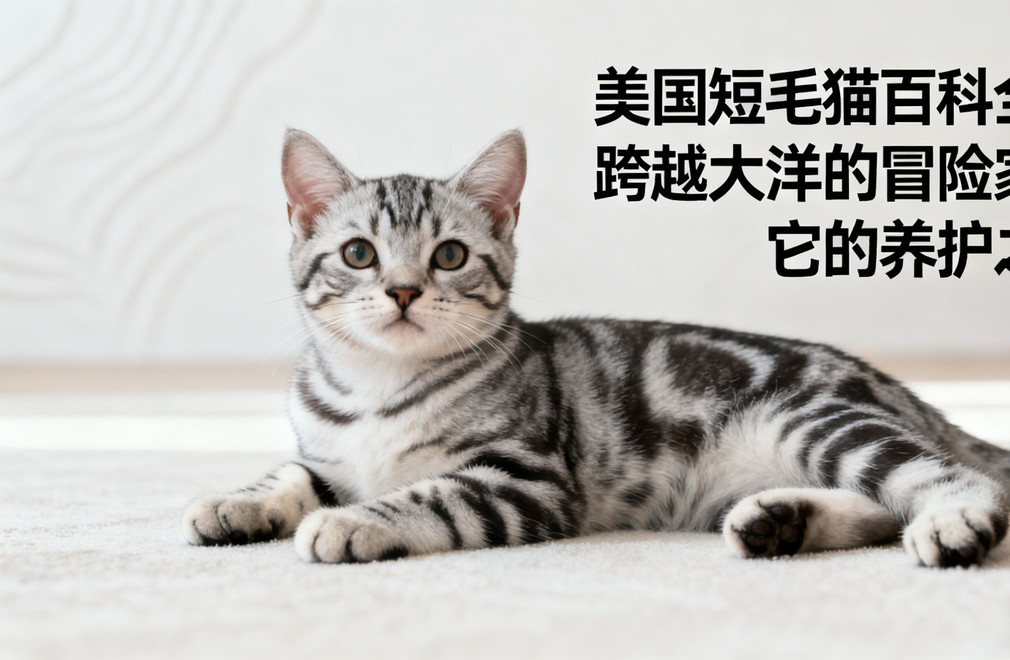 美国短毛猫,养护之道,百科全书