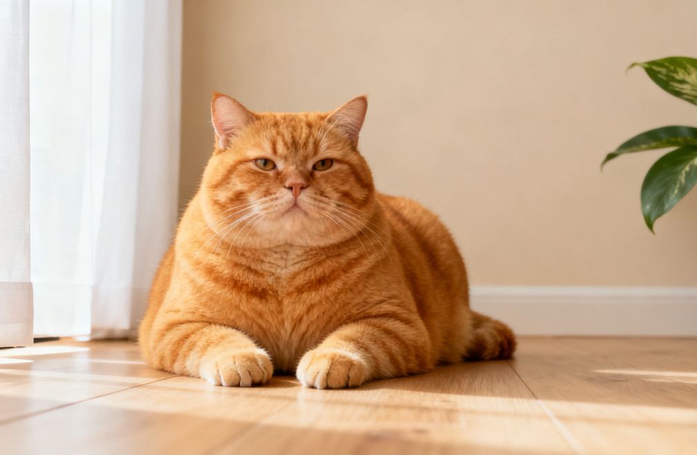 橘猫,品种,饲养,科学