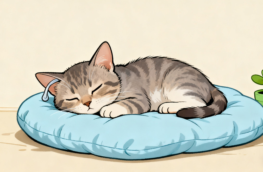 幼猫喂养,喂养误区,猫咪养护,养猫指南