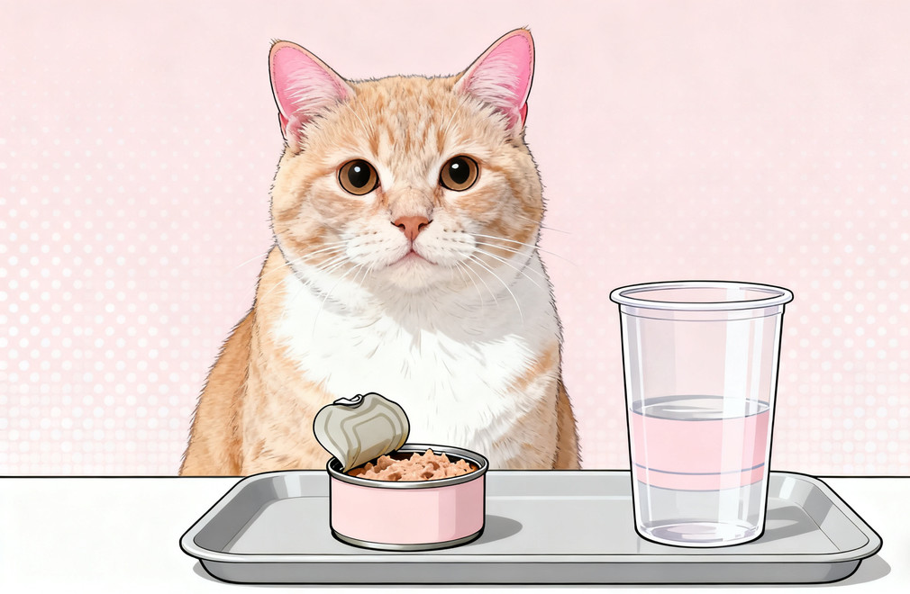 《老年猫常见疾病饮食管理(肾病、甲状腺功能亢进、糖尿病)》 老年猫,肾病,甲状腺功能亢进,糖尿病