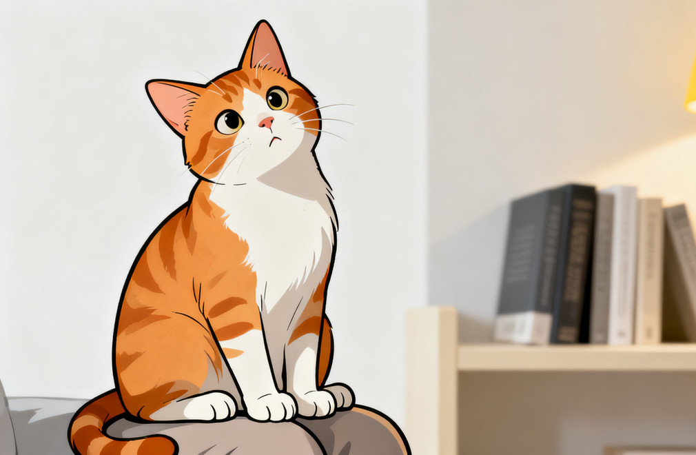 猫咪行为,猫行为科学,读懂猫,猫行为解析