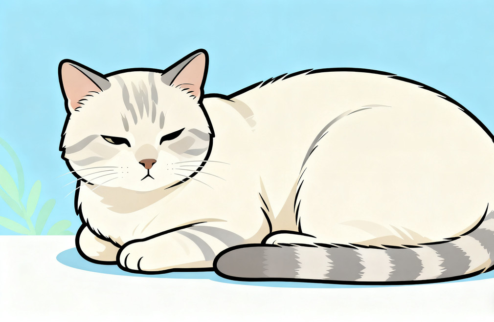 《公猫绝育全指南:利弊、最佳时机、术前准备与术后护理》 公猫绝育,绝育最佳时机,术前准备,术后护理