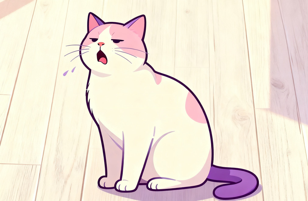 《猫咪口臭不容忽视!可能是牙齿或肾脏疾病的信号》 猫咪口臭,牙齿疾病,肾脏疾病