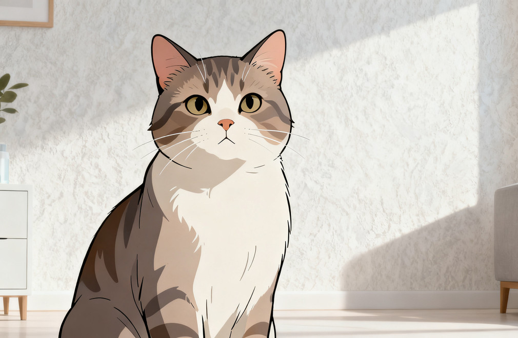 《猫传腹(FIP)的症状、类型与治疗希望》 猫传腹,FIP,症状,治疗