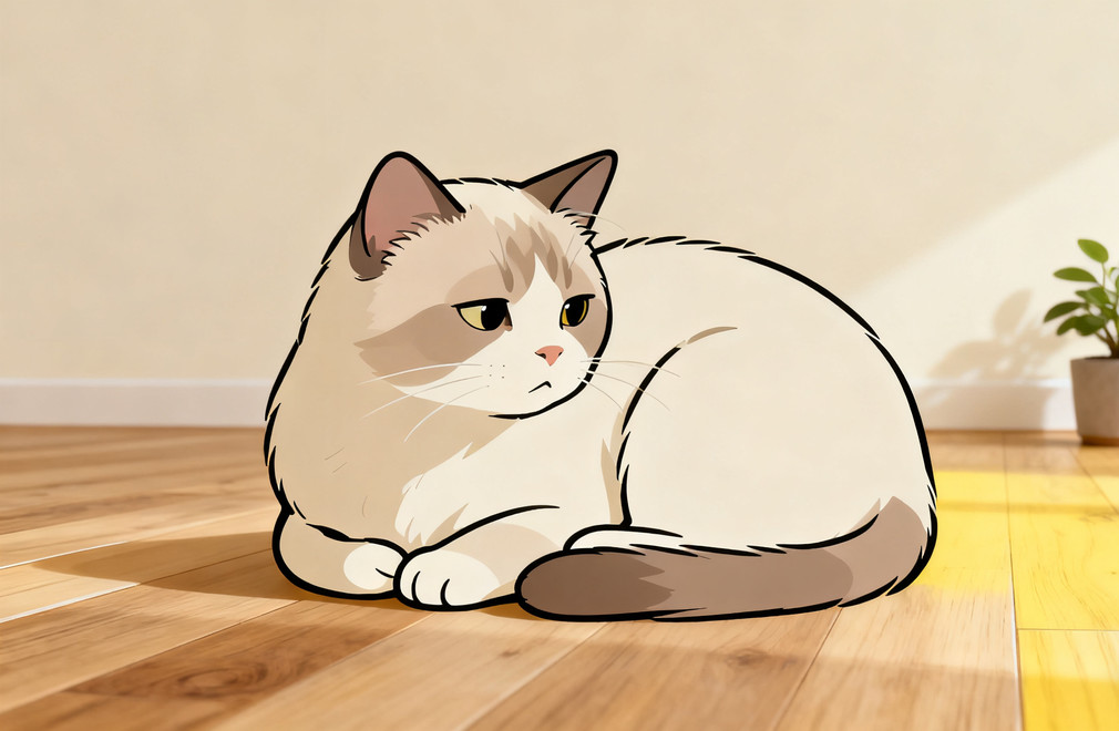 猫咪膀胱炎,症状,治疗,复发原因