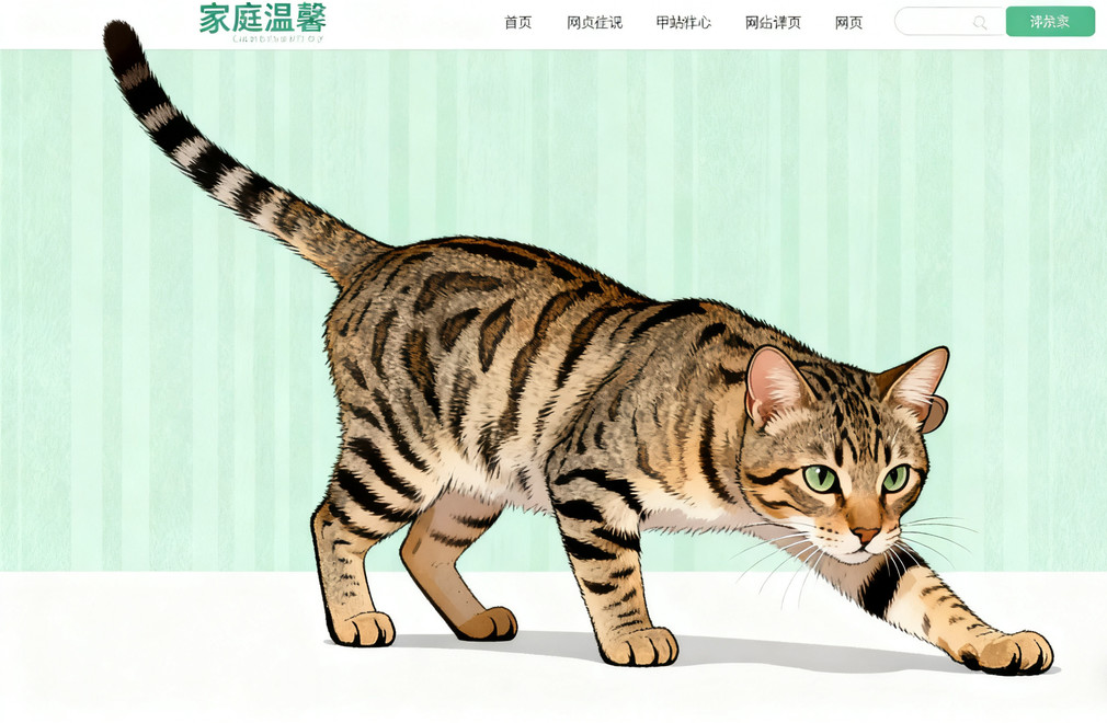猫咪甲亢,甲状腺功能亢进,猫咪甲亢症状,猫咪甲亢治疗