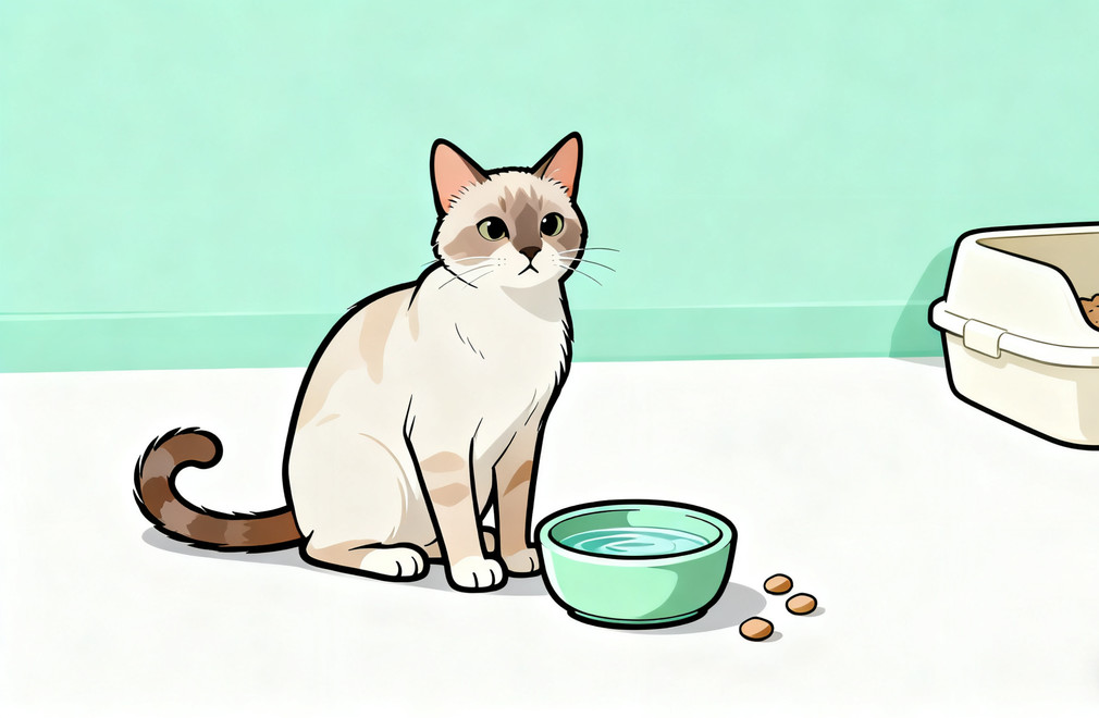 猫咪糖尿病,三多一少,治疗,饮食管理