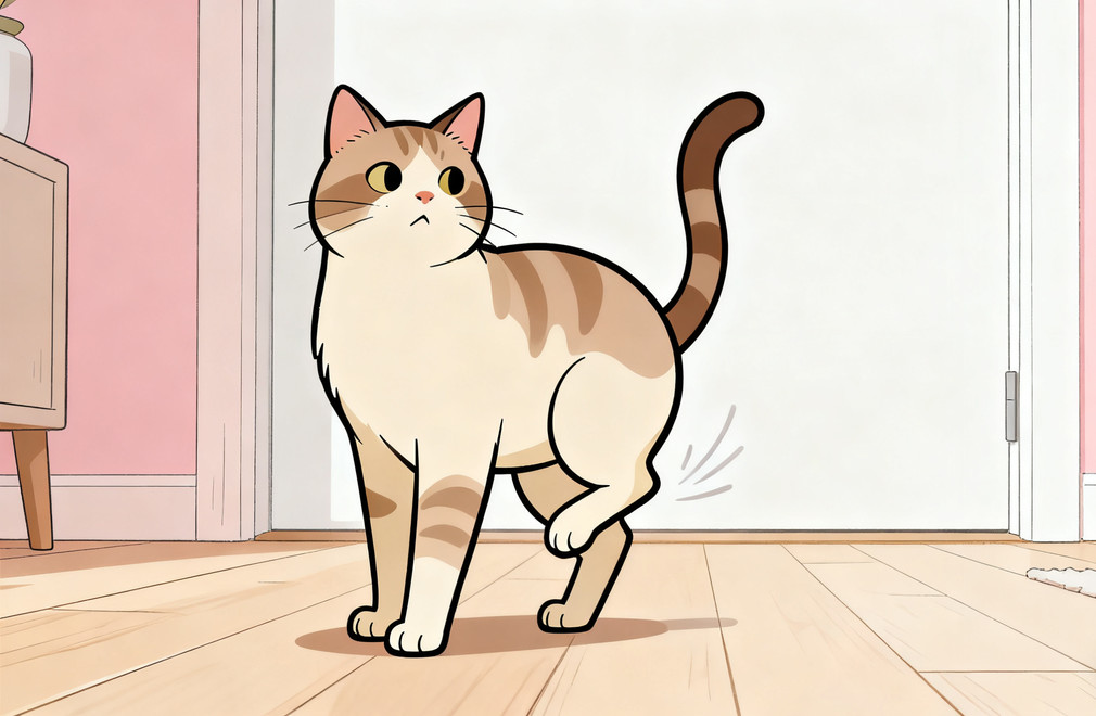 公猫到处标记尿尿怎么办?绝育后还会这样吗? 公猫乱尿,公猫标记行为,猫咪绝育,绝育后乱尿