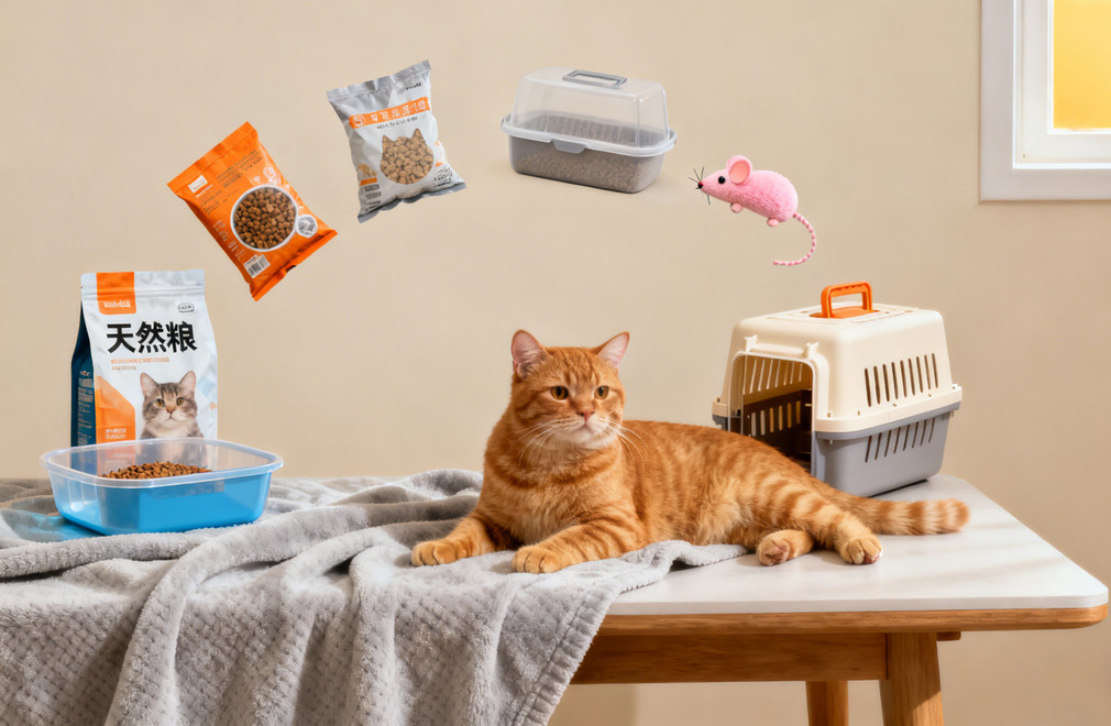 猫咪排泄物特别臭是什么原因? 猫咪排泄物,臭味原因,猫咪健康,宠物护理