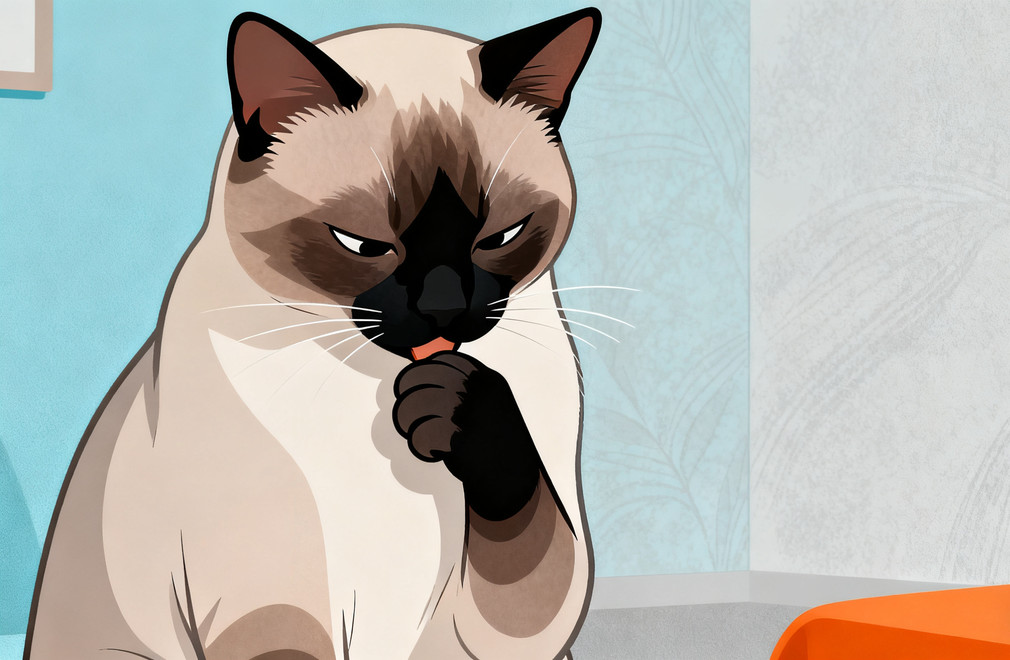 猫咪黑下巴(毛囊炎)怎么治? 猫咪黑下巴,毛囊炎,猫咪毛囊炎,黑下巴治疗