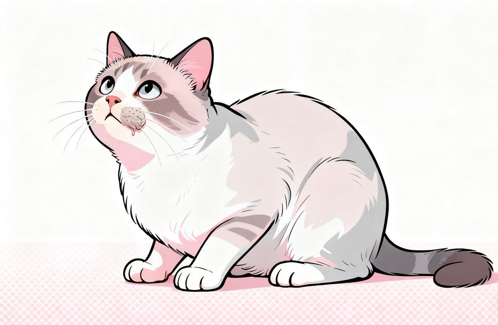 猫咪鼻子干燥,猫咪生病,猫咪健康,猫咪护理