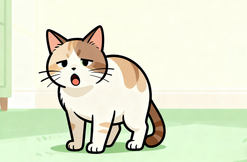 猫咪拉稀/腹泻吃什么药?(需先查明原因) 猫咪拉稀,猫咪腹泻,猫咪止泻药,猫咪腹泻原因