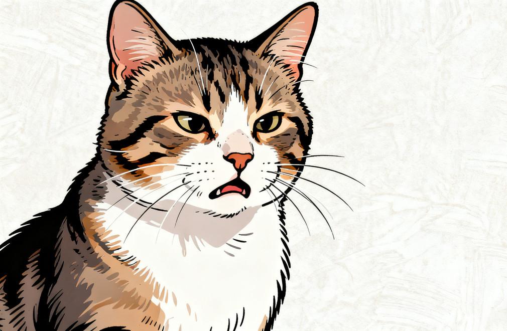 猫咪产后抽搐,产后缺钙,猫咪产后护理,猫咪缺钙
