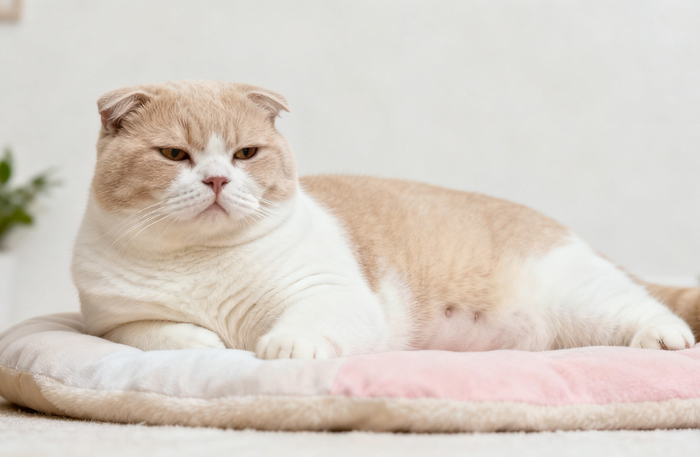 猫咪假孕现象是怎么回事? 猫咪假孕,假孕现象,猫咪生理,假孕原因