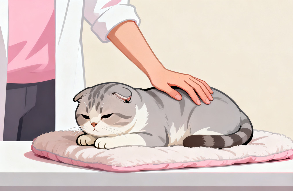 折耳猫,护理,注意事项,饲养