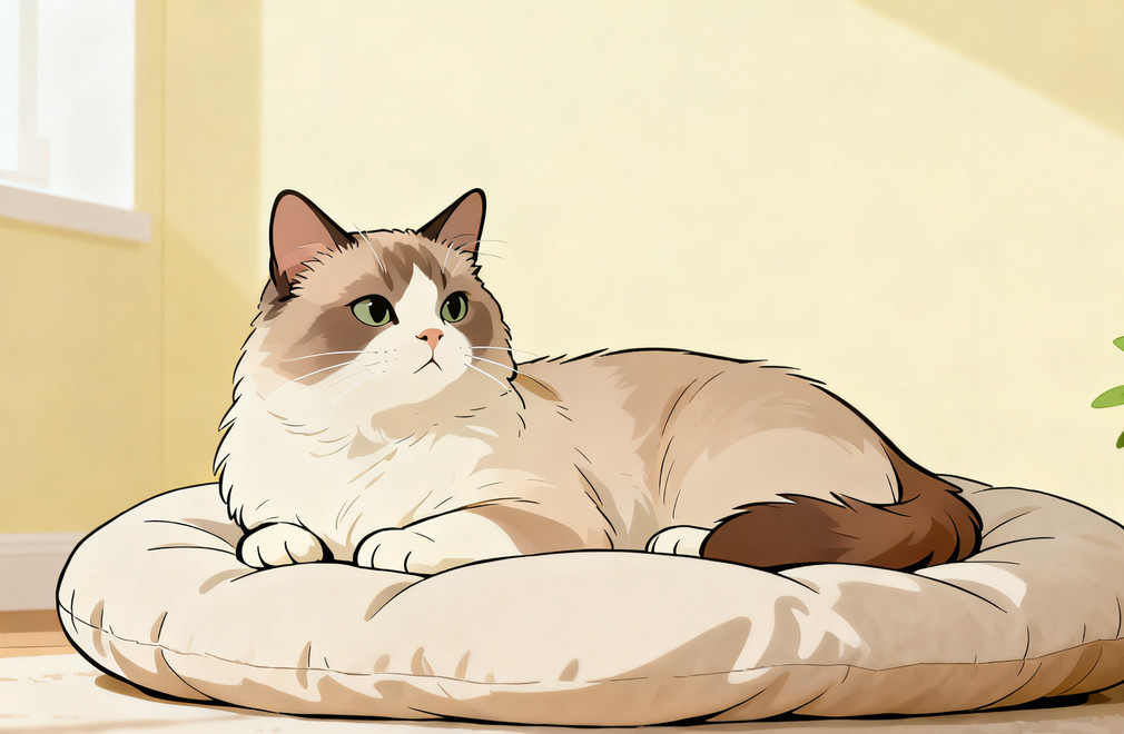 猫咪,正常寿命,寿命,猫咪寿命