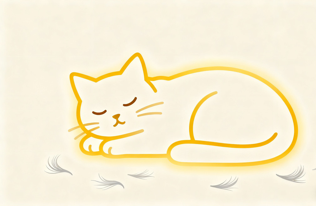 猫咪离去,悲伤调节,情绪处理,宠物告别