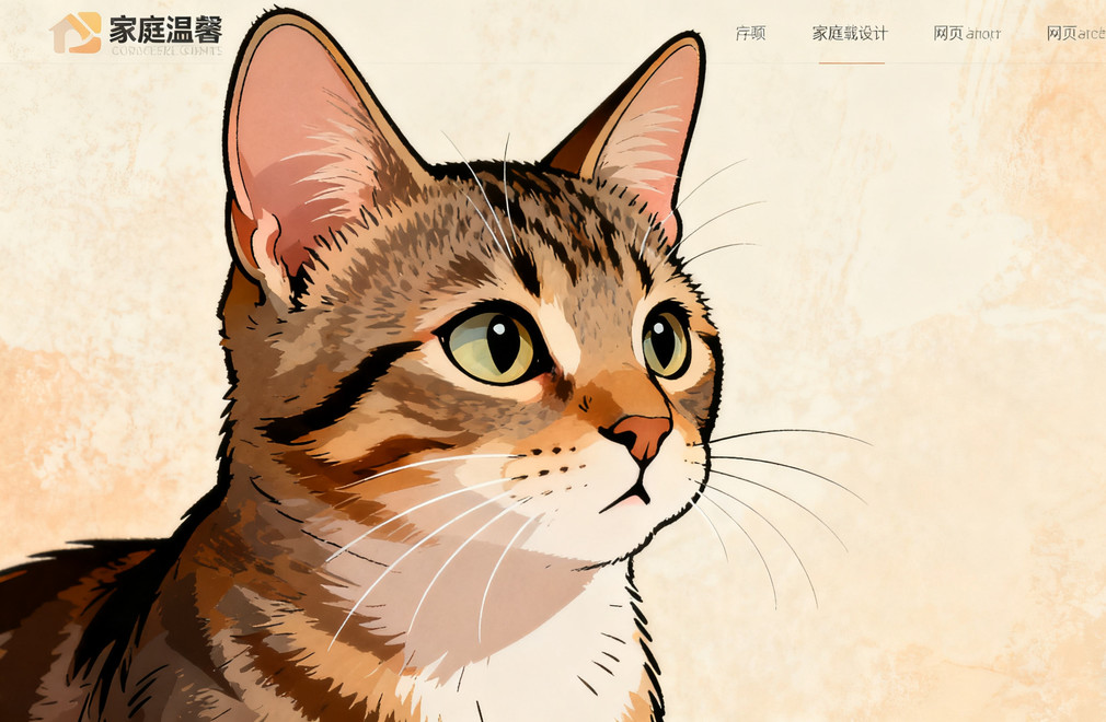 猫咪听力,猫咪听觉,猫咪听觉能力,猫咪听力范围