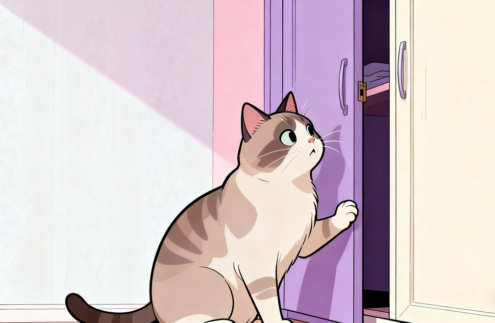 好奇害死猫,俗语,由来,寓意