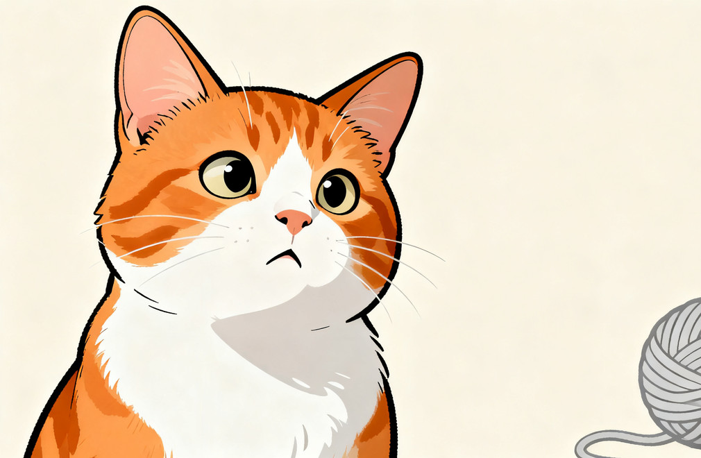 猫咪,听懂人话,宠物行为,动物认知