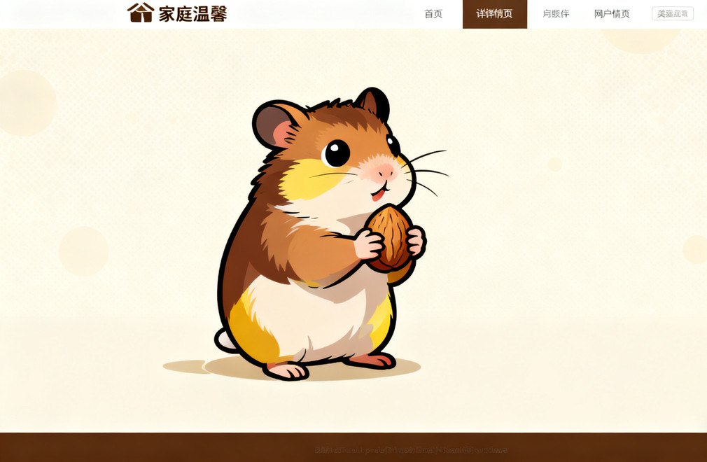 仓鼠,冷知识,有趣,宠物知识