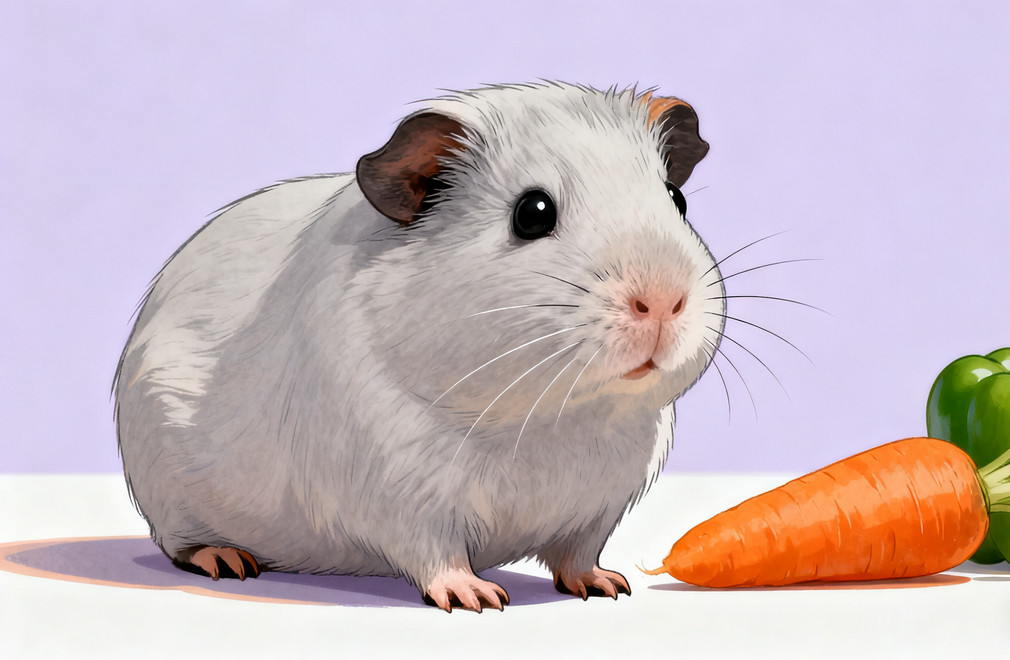 荷兰猪,维生素C,VC合成,VC补充