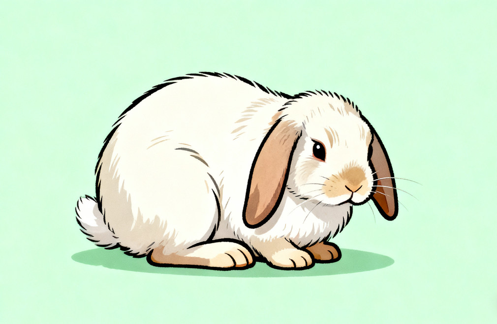 兔子,胃肠道停滞,GI Stasis,早期发现