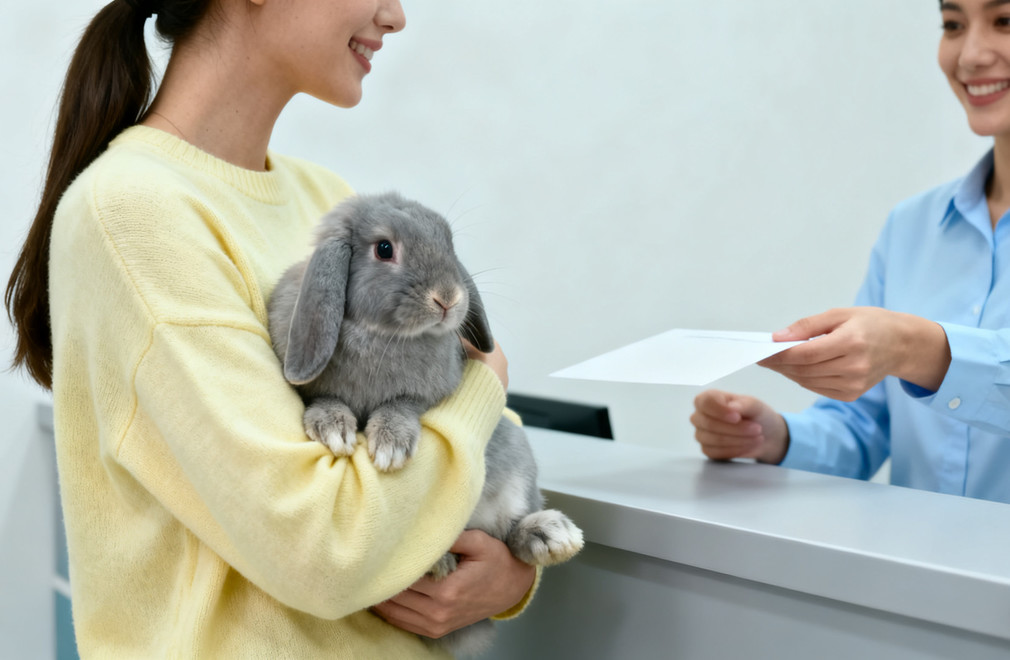 异宠医院,医院选择,靠谱医院,宠物医疗
