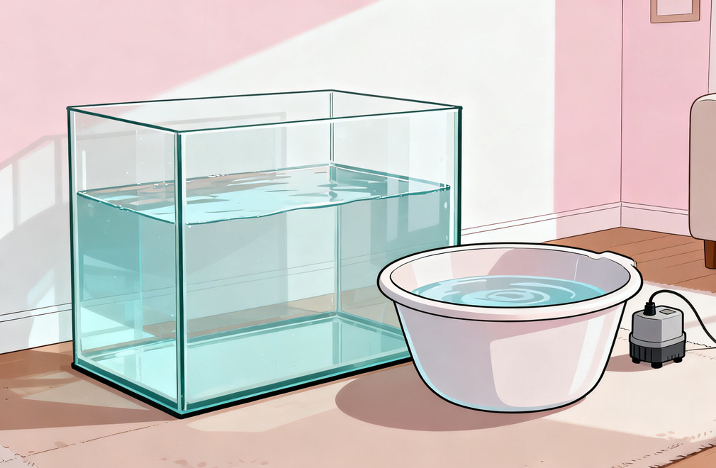 养水全攻略:什么是困水?如何正确养水? 困水,养水,养水攻略,正确养水