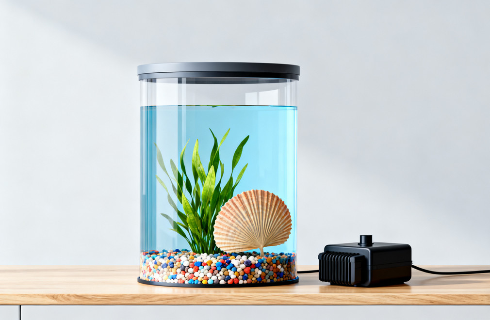 开缸教程:新鱼缸设置一步步教你做 开缸教程,鱼缸设置,新鱼缸,鱼缸教程