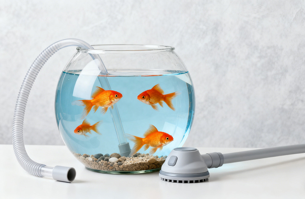 鱼缸换水神器推荐:换水管、洗沙器 鱼缸换水神器,换水管,洗沙器