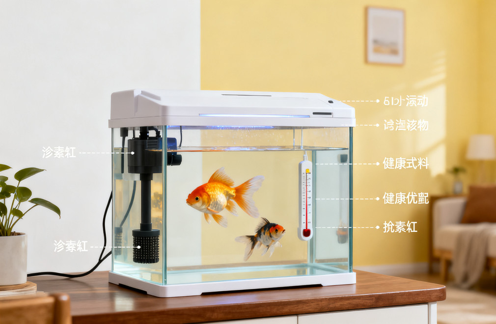 检疫缸,必要性,设置方法