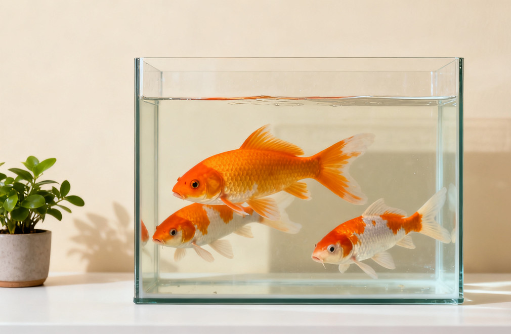 鱼类品系,品系维持,避免退化