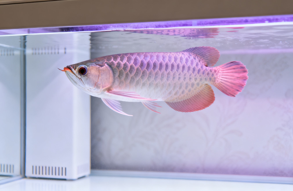 龙鱼选购,品质鉴别,龙鱼品质,选购要点