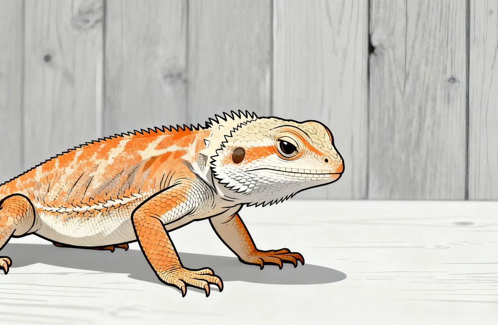 王者蜥,摩洛哥王者蜥,埃及王者蜥