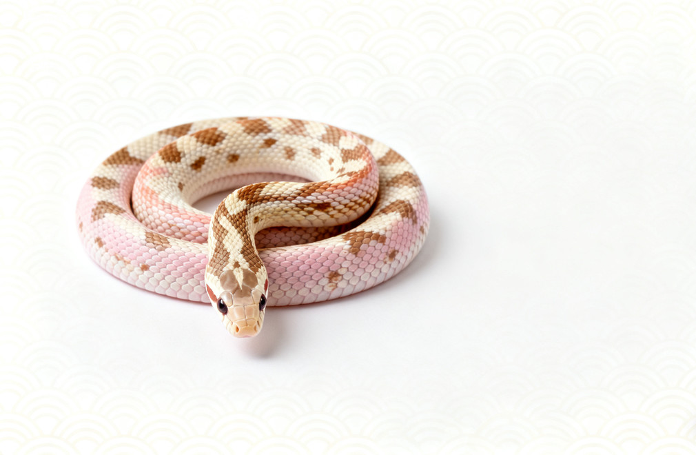 宠物蛇品种推荐:适合新手的王蛇、奶蛇、玉米蛇 宠物蛇,新手推荐,王蛇,奶蛇,玉米蛇