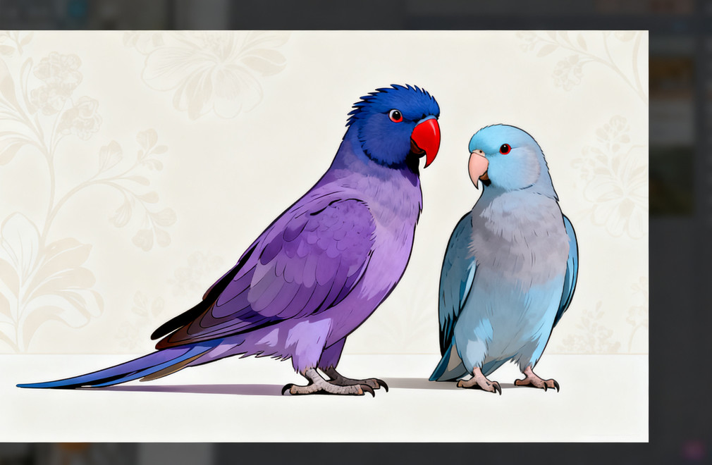 异宠公母分辨方法大全(针对不同物种) 异宠,公母分辨,分辨方法,物种分辨