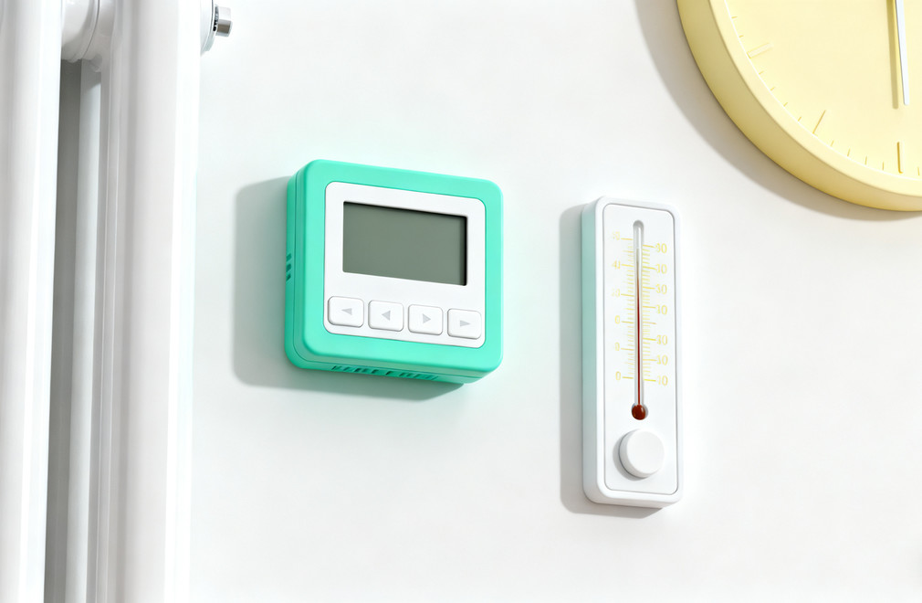 温度控制与监测:温控器、温度计的使用 温度控制,温度监测,温控器,温度计