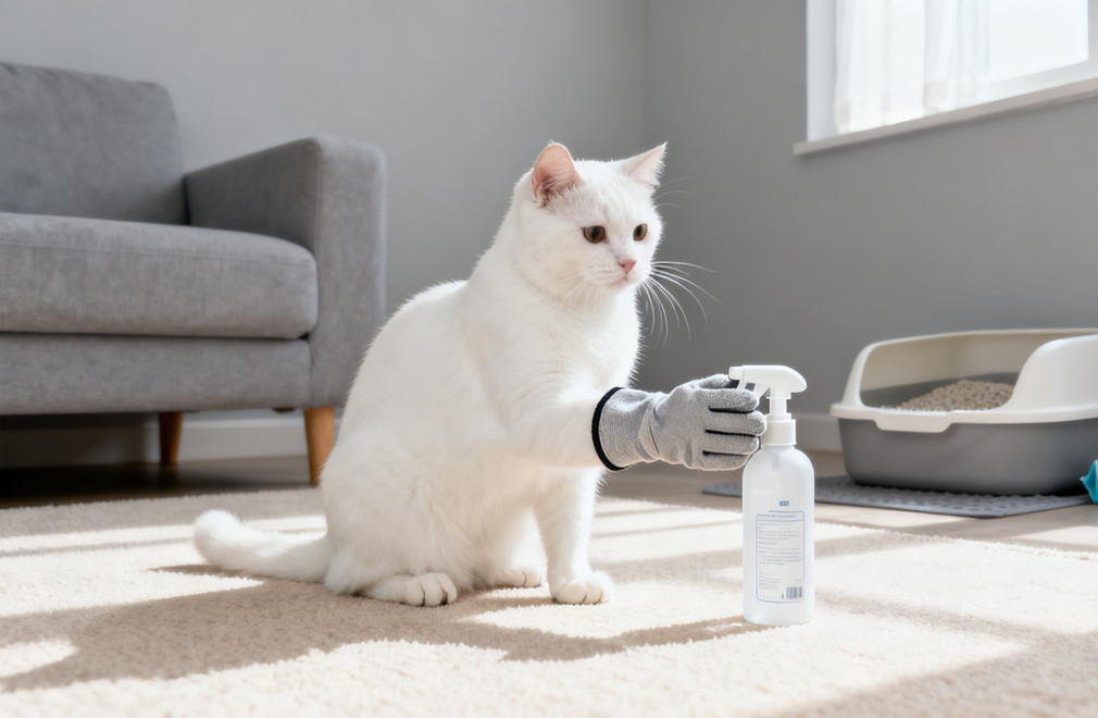 清洁与消毒:饲养环境的日常维护周期 清洁,消毒,饲养环境,日常维护周期