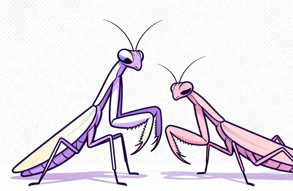 节肢动物繁殖,交配风险,卵囊护理,卵荚护理