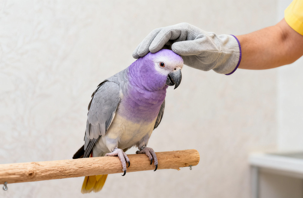 鹦鹉热(衣原体病)的人畜共患风险与预防 鹦鹉热,衣原体病,人畜共患,预防