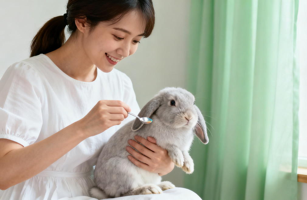 如何给异宠喂药?技巧与保定方法 异宠喂药,喂药技巧,保定方法