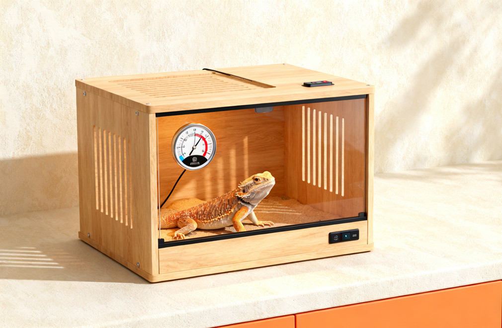 饲养箱,湿度,湿度调节,饲养技巧