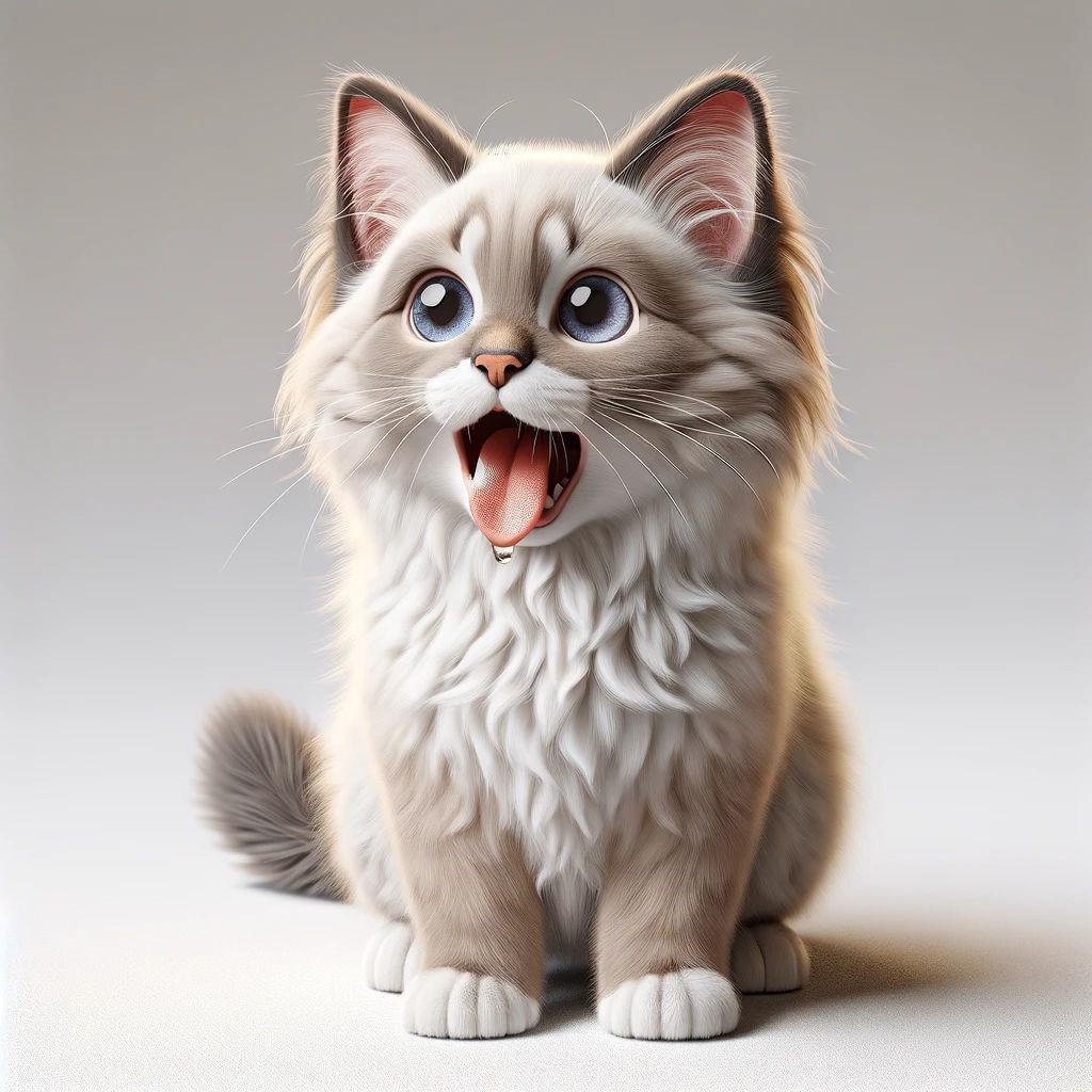 荒野盛宴, 猫粮, 怎么样