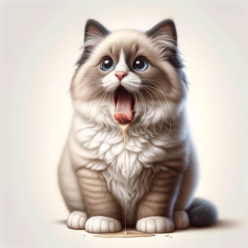 猫可以只吃猫粮吗 猫粮, 吃, 猫