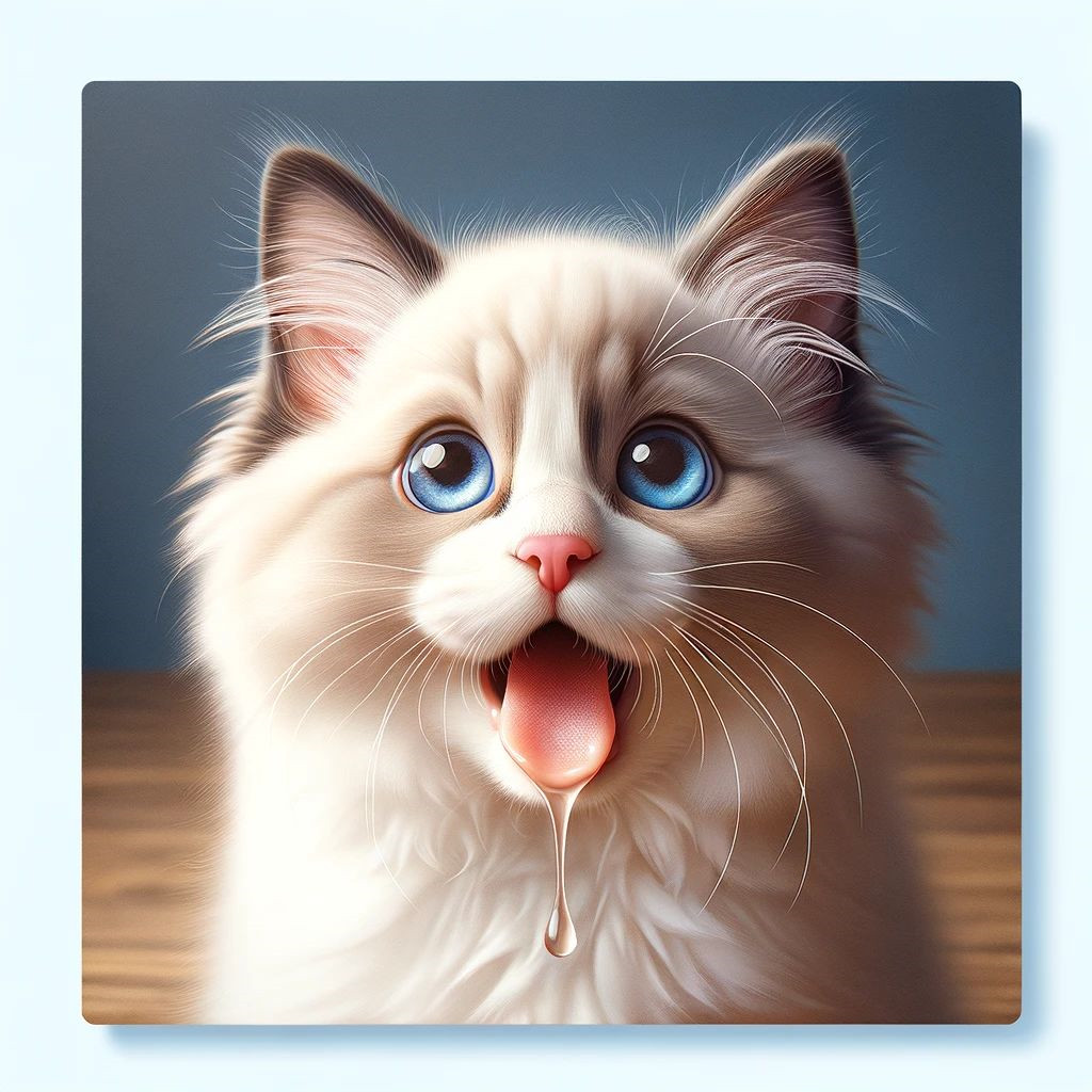 猫喜欢吃猫粮吗 猫,喜欢,吃,猫粮