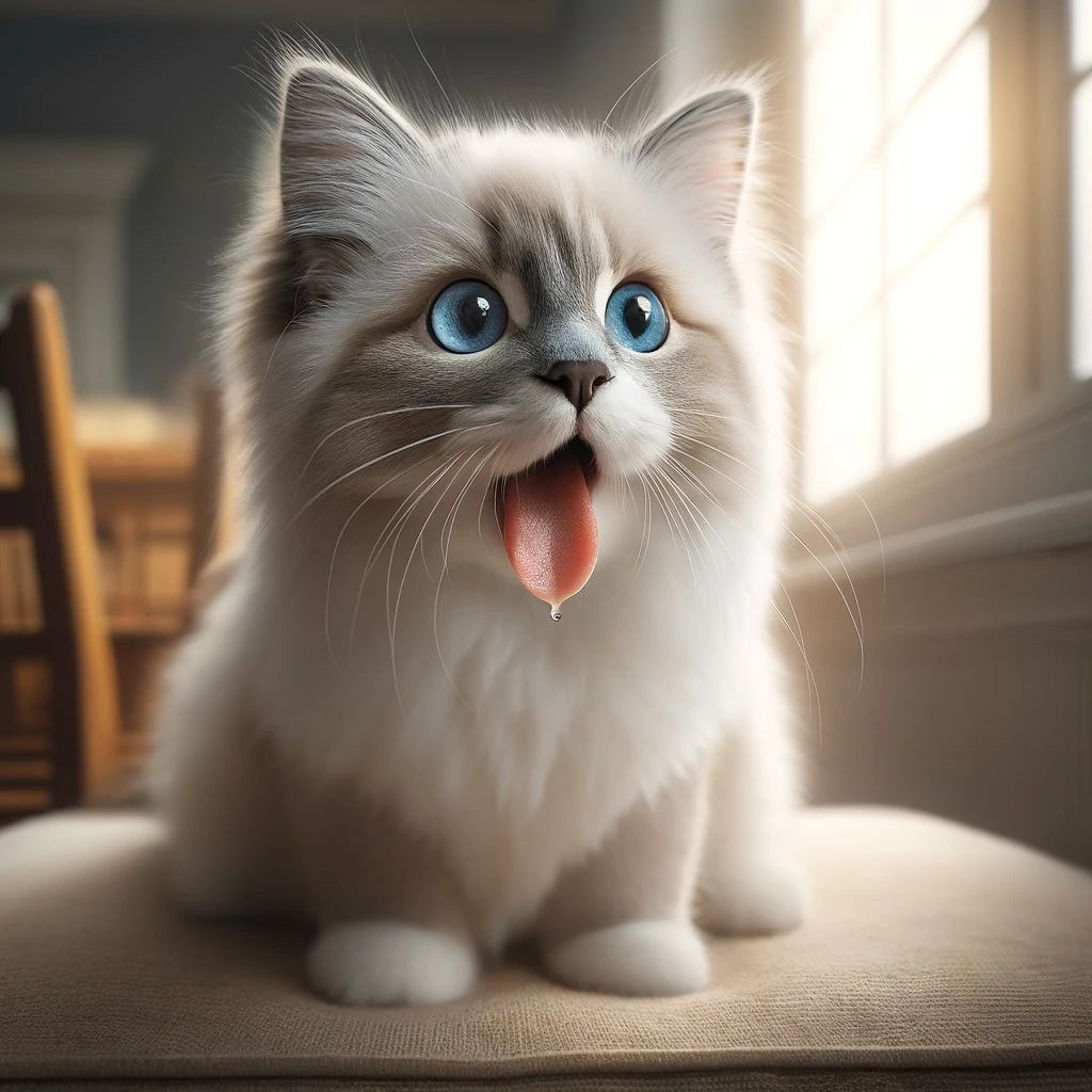 狗粮可以喂猫吗 狗粮,喂,猫