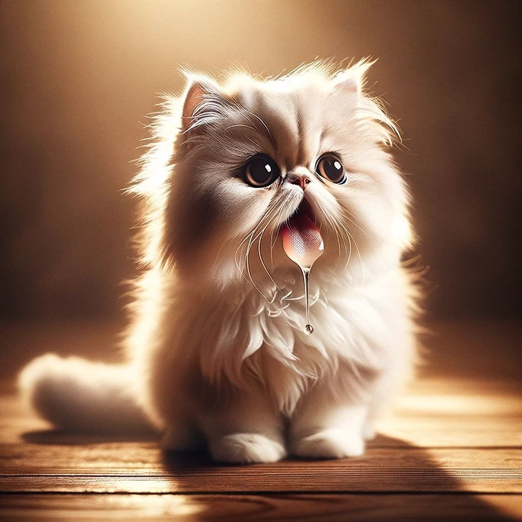 什么样的猫粮好 猫粮好