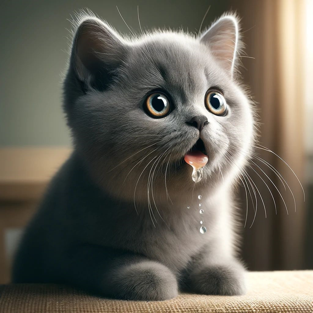 幼猫不爱吃猫粮 幼猫, 不爱吃, 猫粮