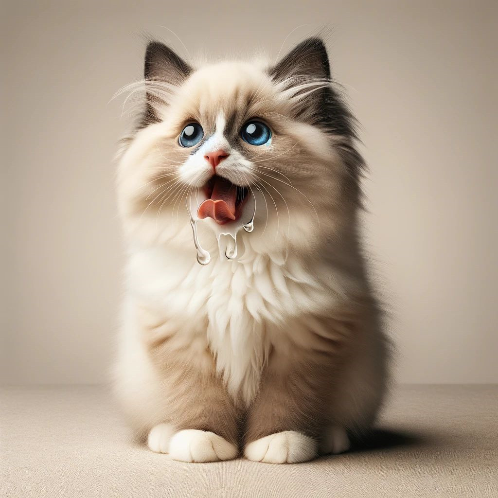 小猫为什么不吃猫粮 小猫, 不吃, 猫粮